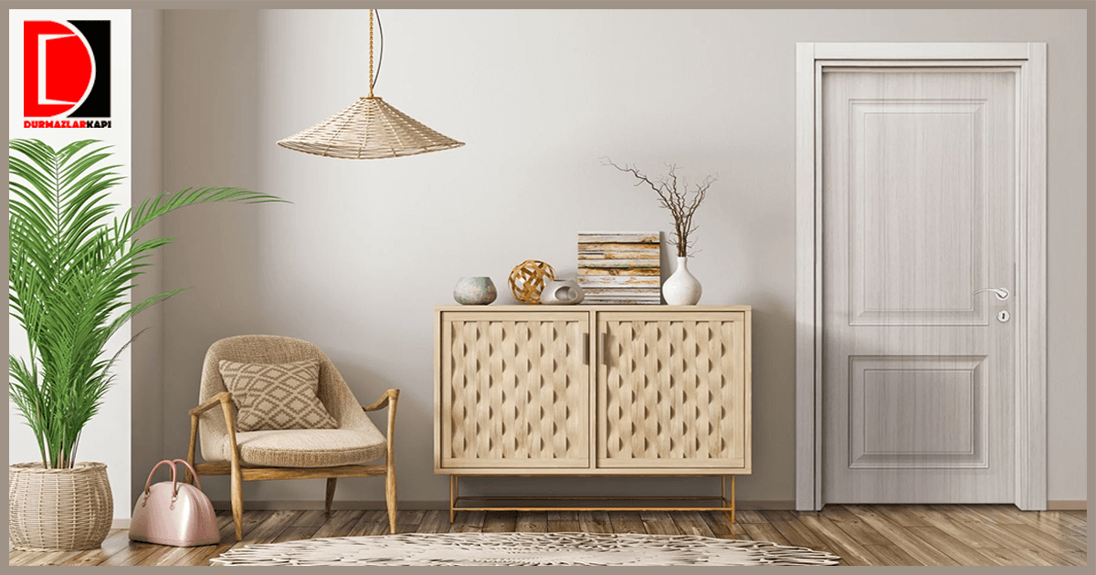 Keçiören Panek Lake Kapı