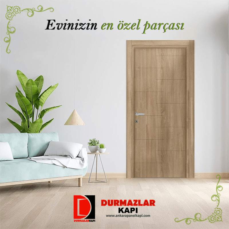 Ankara Panel Kapı Fiyatları