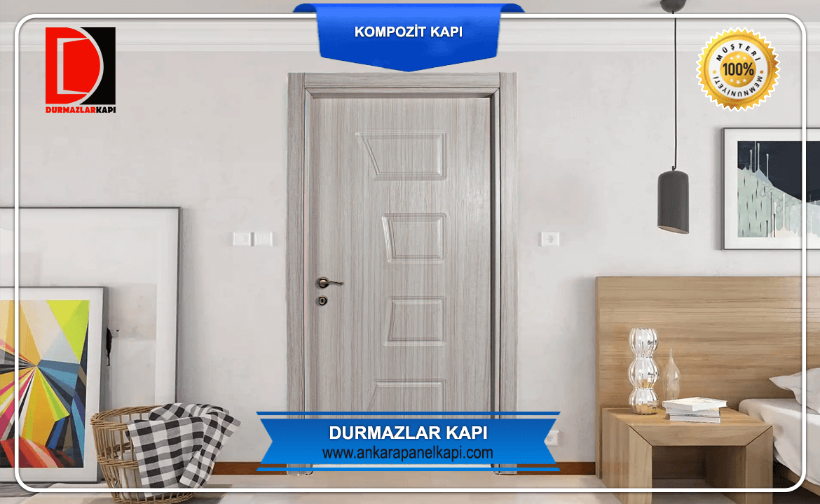 Ankara Kompozit Kapı